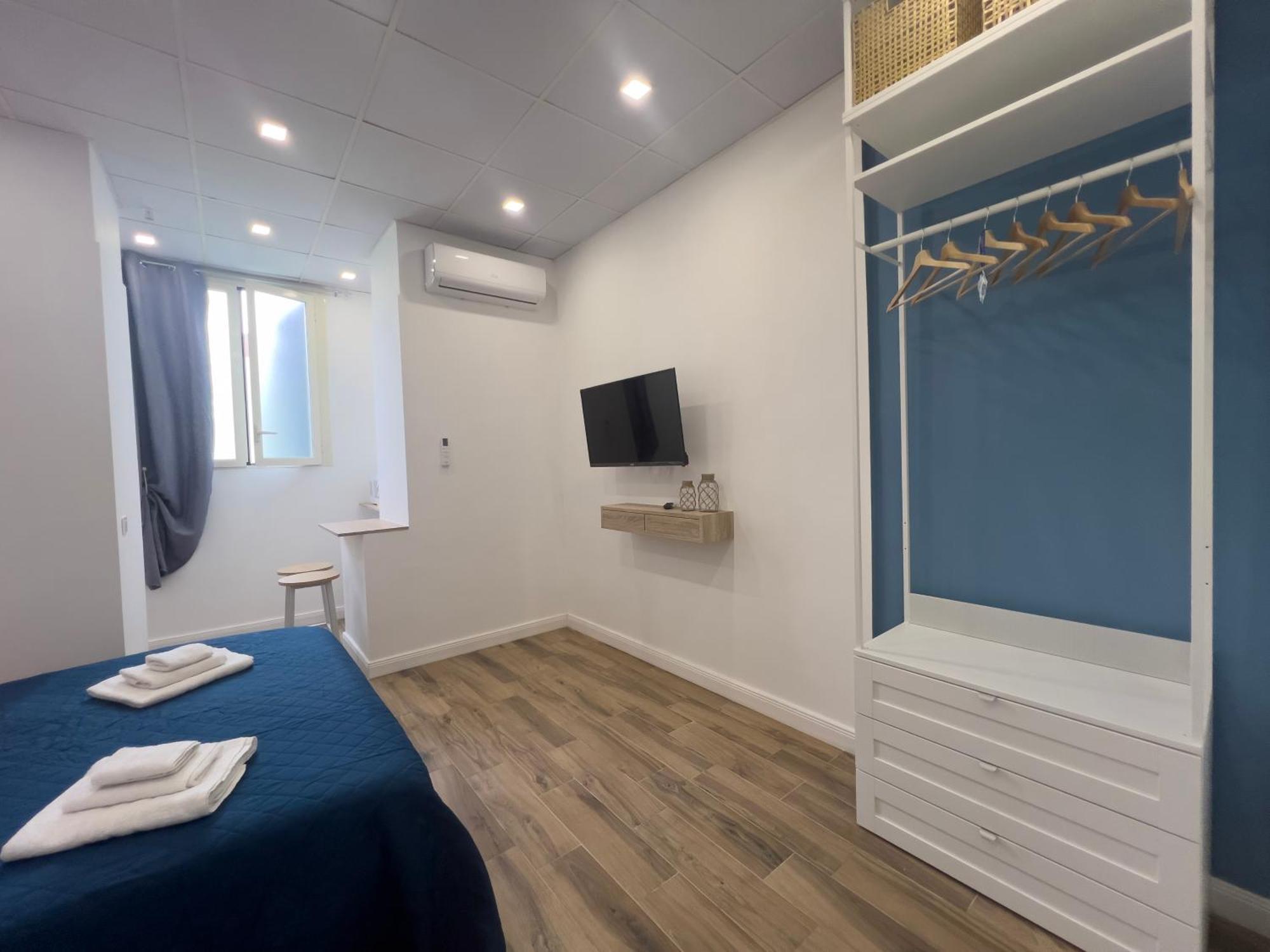 Aura Apartments Napoli Esterno foto