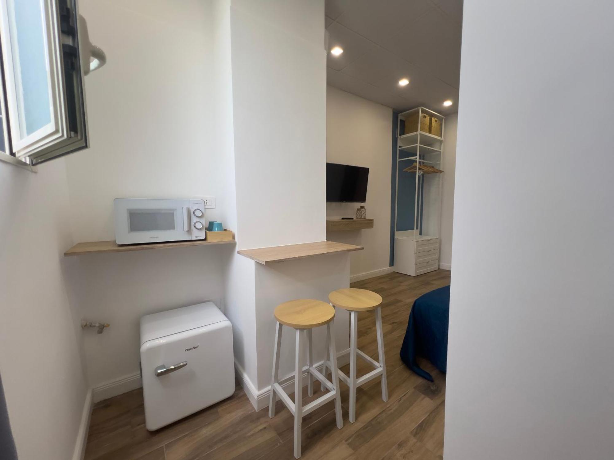 Aura Apartments Napoli Esterno foto