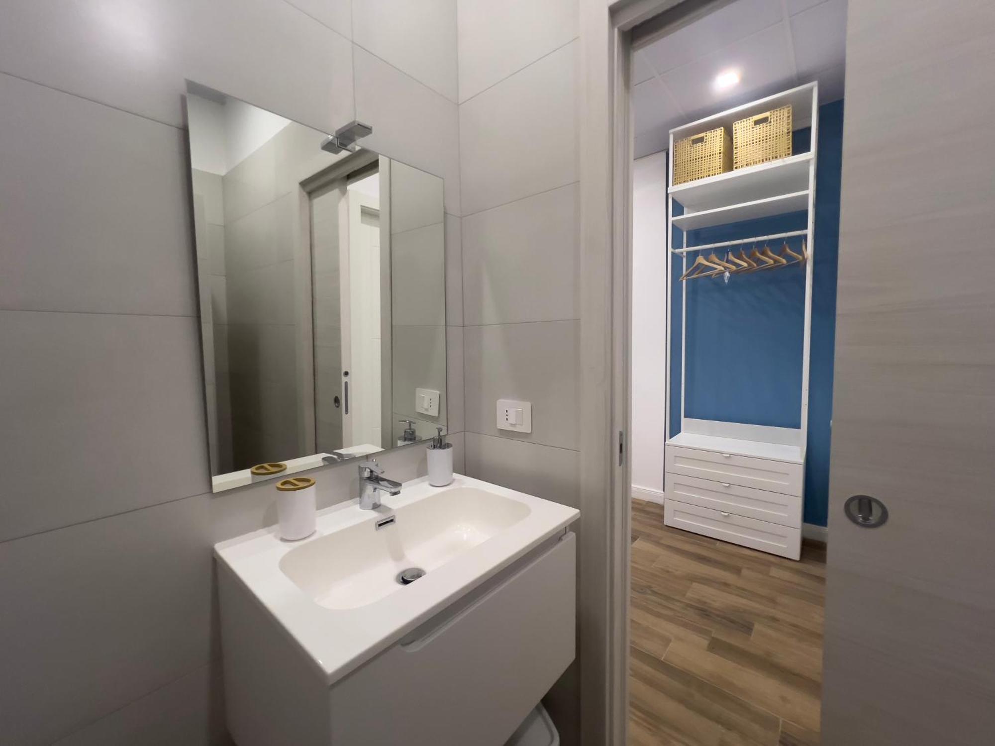 Aura Apartments Napoli Esterno foto